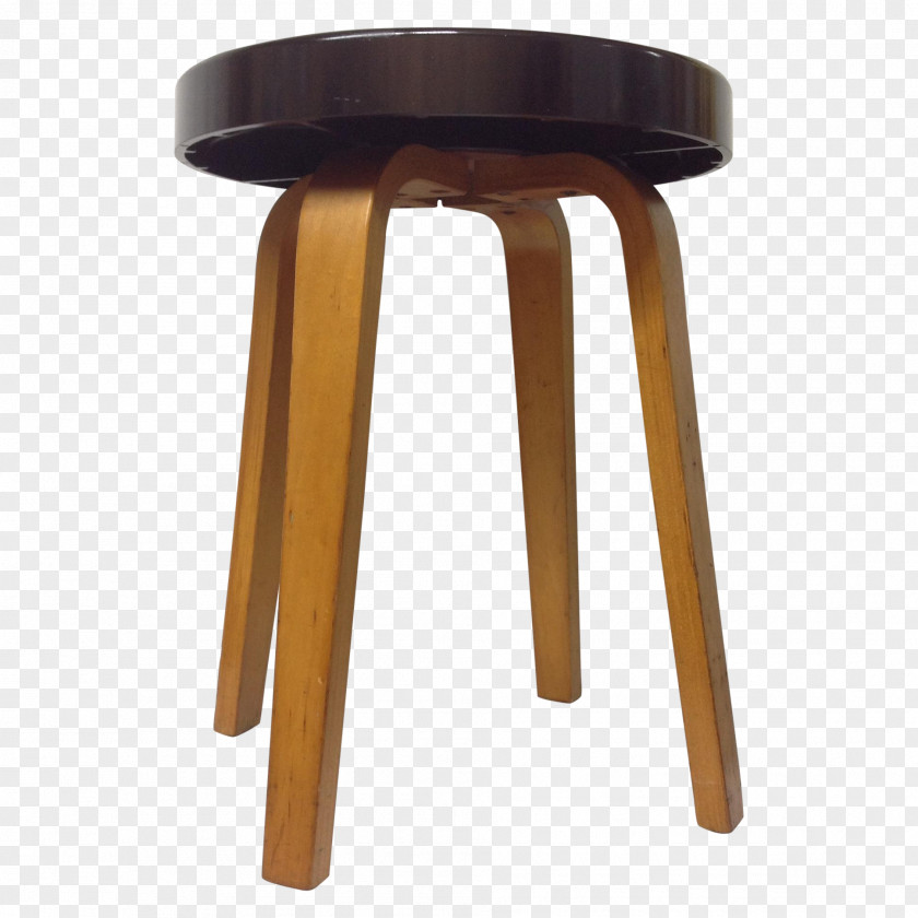 Iron Stool Bar Table Chair PNG