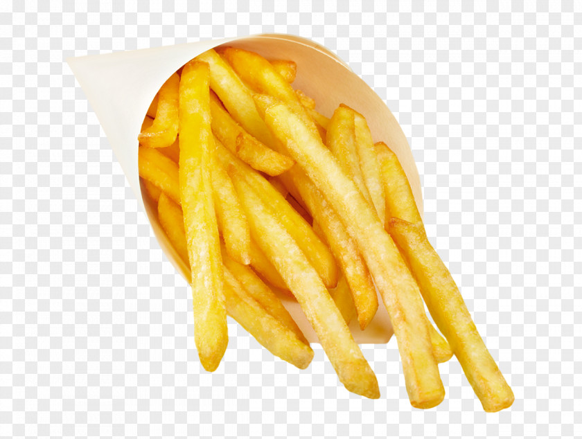 Junk Food French Fries PNG