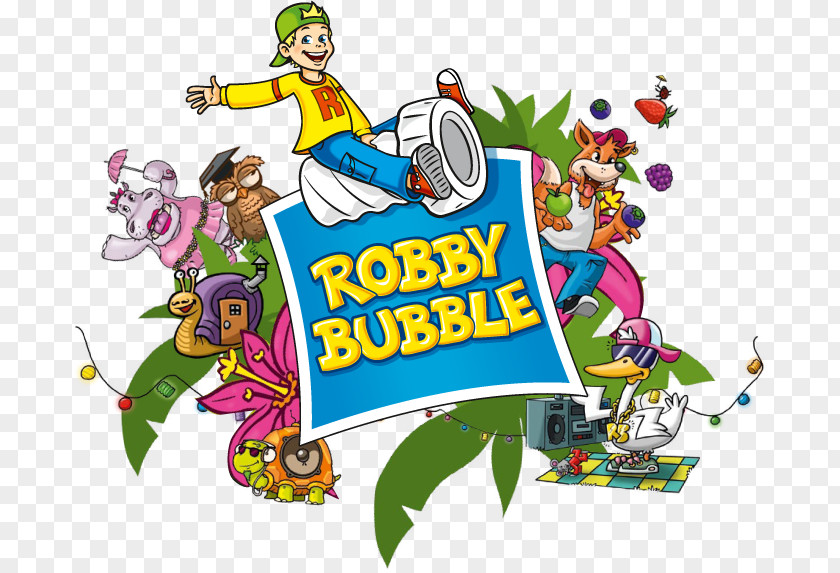 Kiosk Robby Bubble Germany Recreation Clip Art PNG
