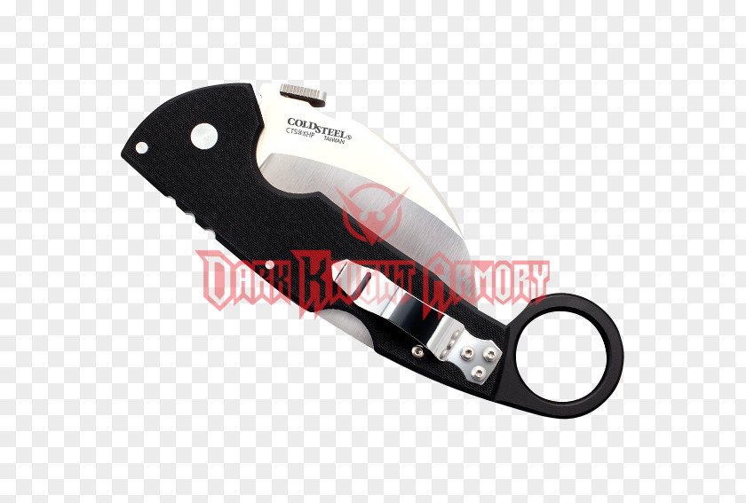 Knife Pocketknife Cold Steel Blade Fighting PNG