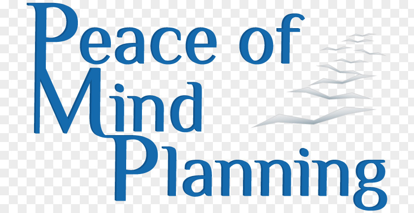 Peace Of Mind Logo Brand Organization Font Line PNG