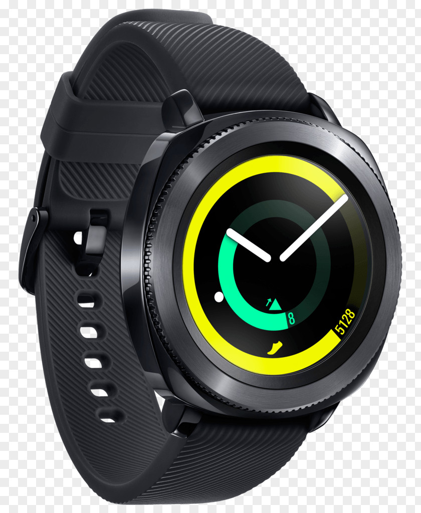 Samsung Galaxy Gear S2 S3 PNG