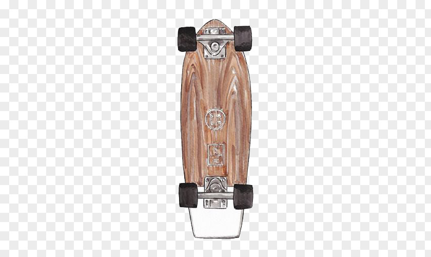 Skateboard Skateboarding Longboard Shortboard Surfing PNG