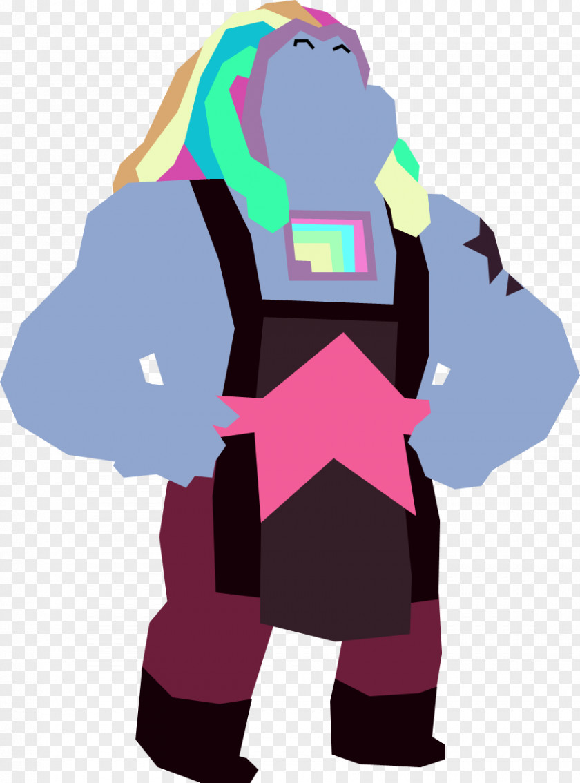 Steven Universe Bismuth Pearl YouTube PNG