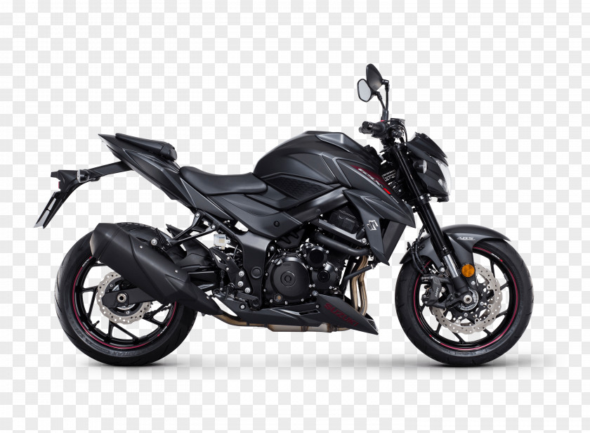 Suzuki GSX Series GSX-R Motorcycle GSX-S1000 PNG