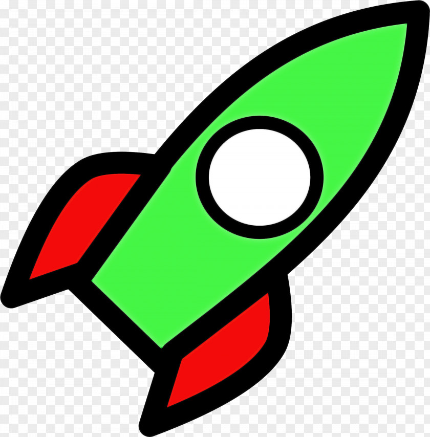 Symbol Line Art Cartoon Rocket PNG