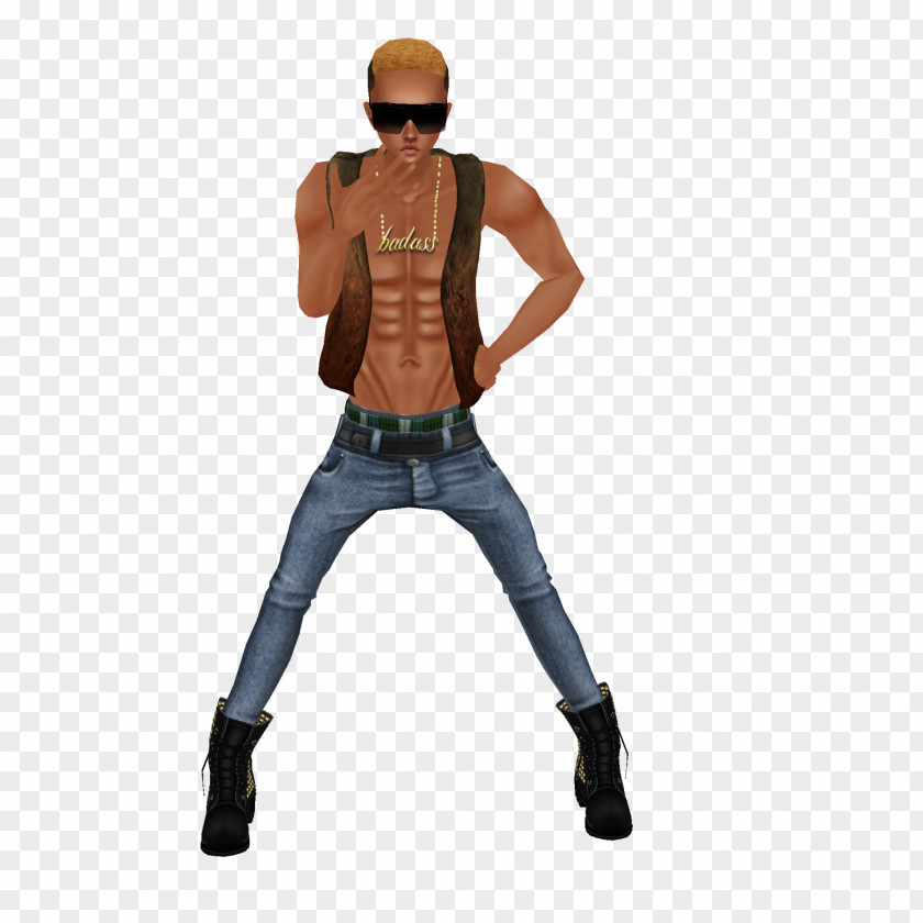 WALK OF FAME Outerwear Costume PNG