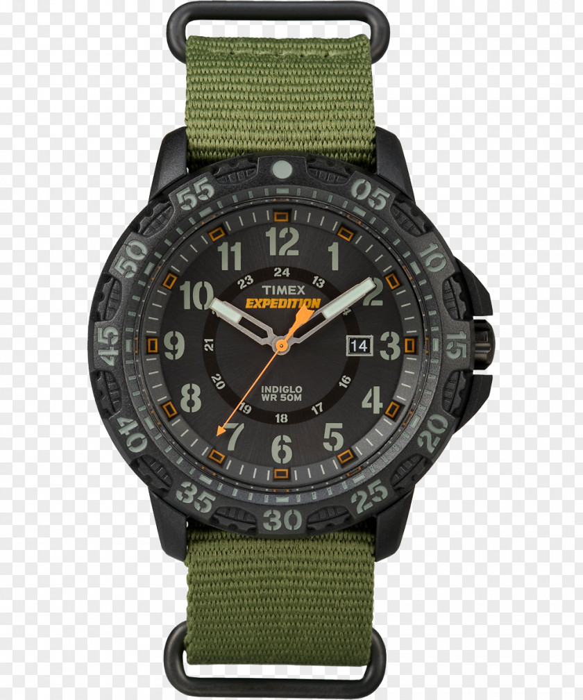 Watches Timex Ironman Group USA, Inc. Watch Indiglo Strap PNG