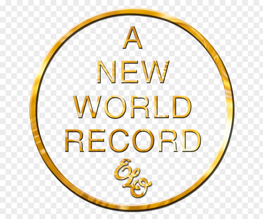 World Record Logo Brand Line Material Font PNG