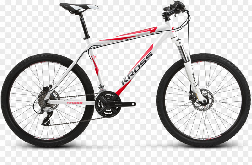 Bicycle Kross SA Frames Mountain Bike Merida Industry Co. Ltd. PNG