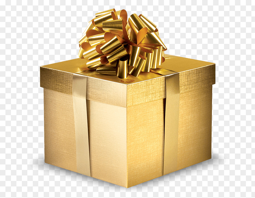 Color Gift Box Paper Gold Wedding PNG