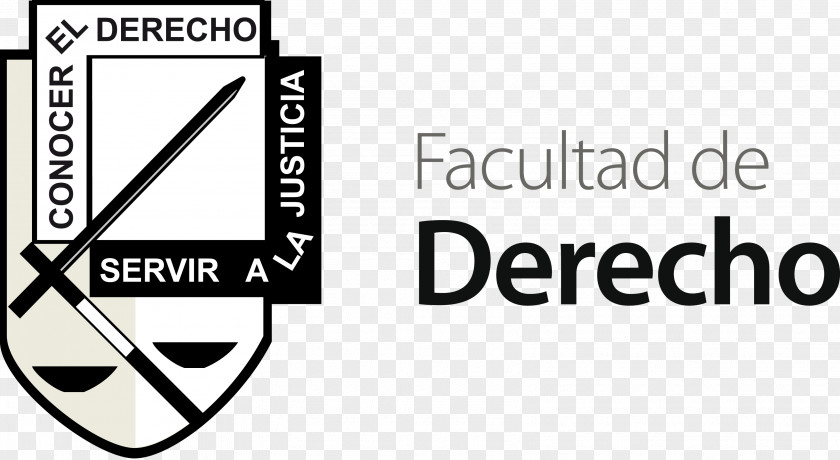 Derechos Austral University Of Chile Logo Private Law Labour PNG