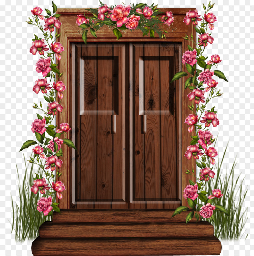 Door Clip Art PNG