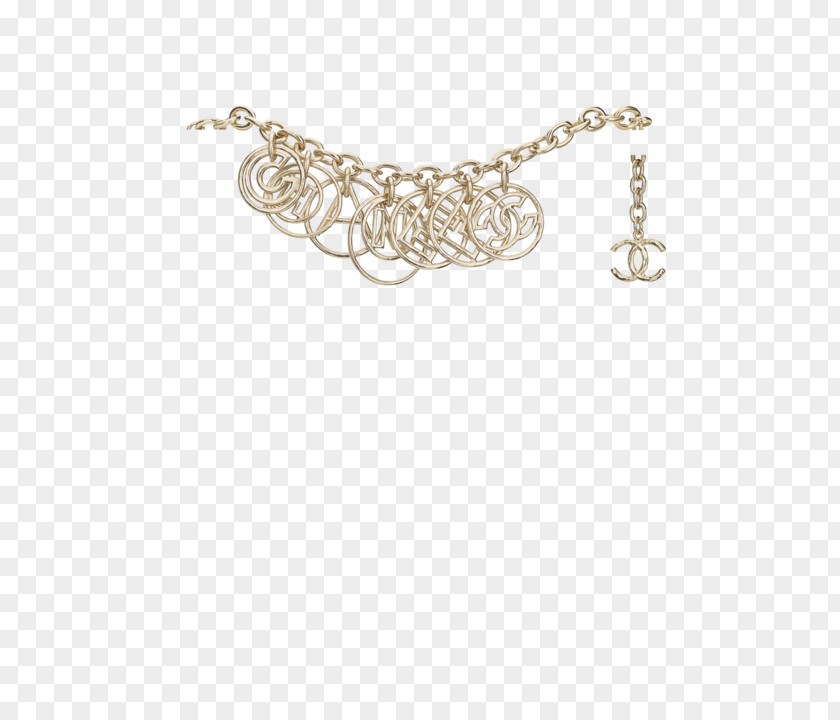 Fashion Show Chanel Necklace Costume Jewelry Cuba PNG