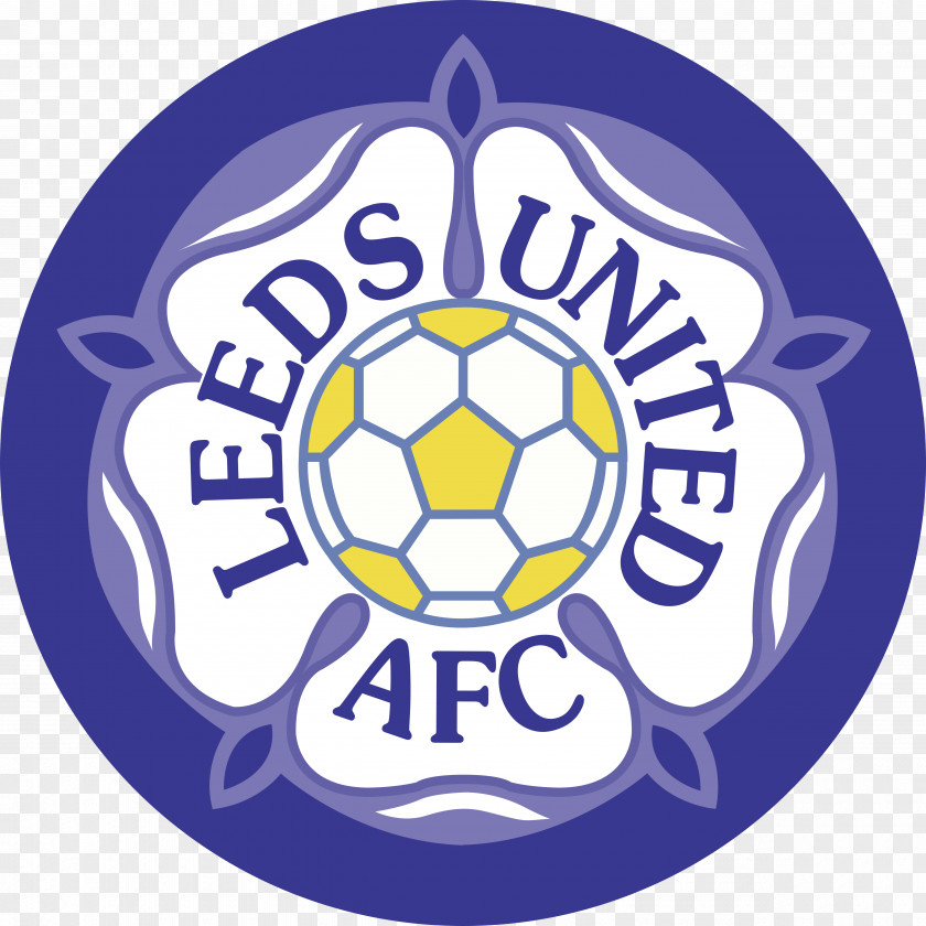 Football Leeds United F.C. English League City PNG