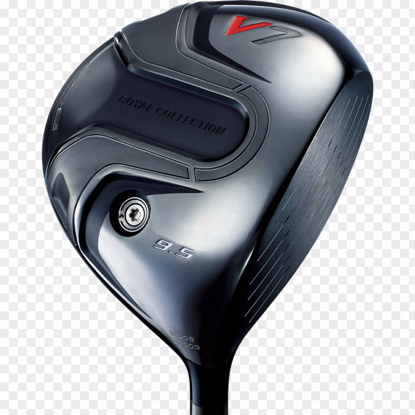 Golf Clubs Titanium Wood Fairway PNG