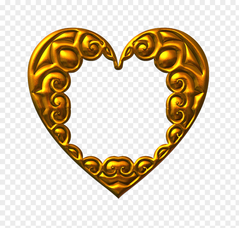 Heart Smiley Clip Art PNG