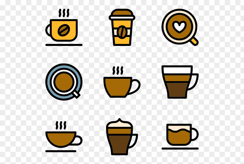Hot Pot Coffee Cup Tea Drink PNG