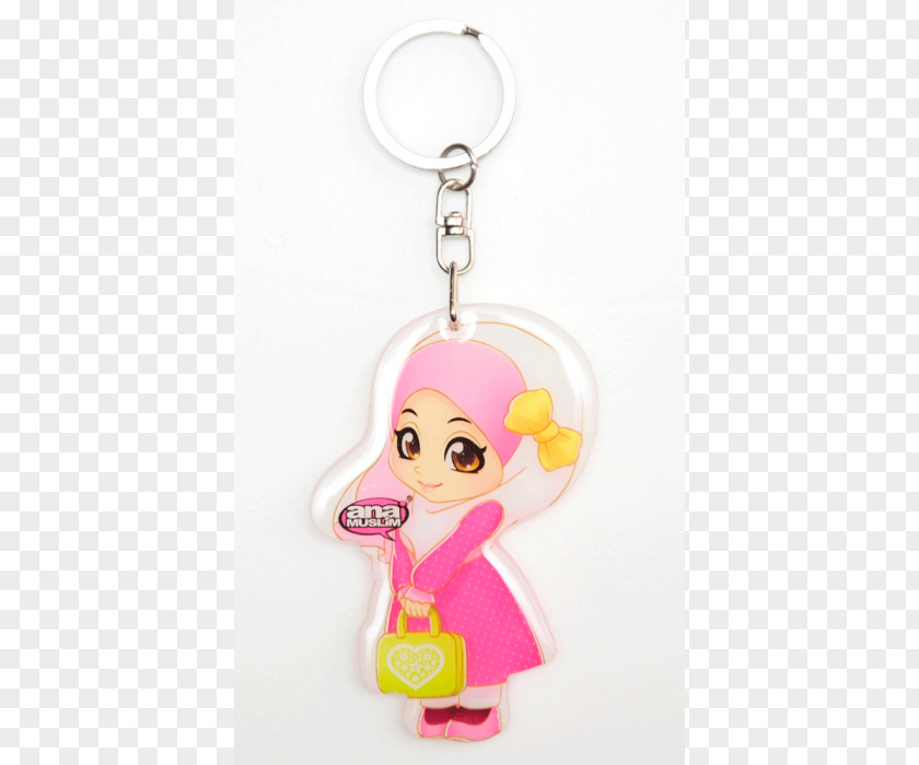 Islamic Shopping Key Chains Body Jewellery Figurine PNG