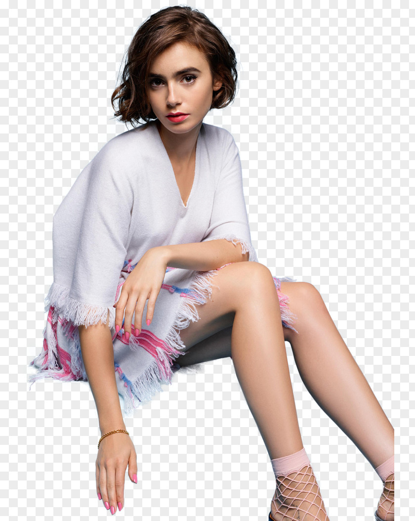 Lily Collins The Mortal Instruments: City Of Bones Clary Fray Image Barrie PNG