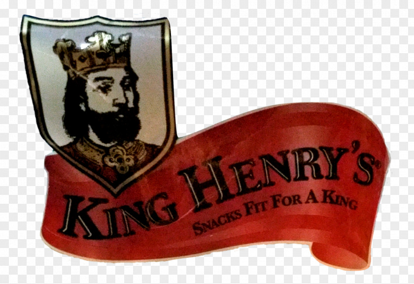 Munchies King Henry's, Inc. Snack Product Monarch Brand PNG