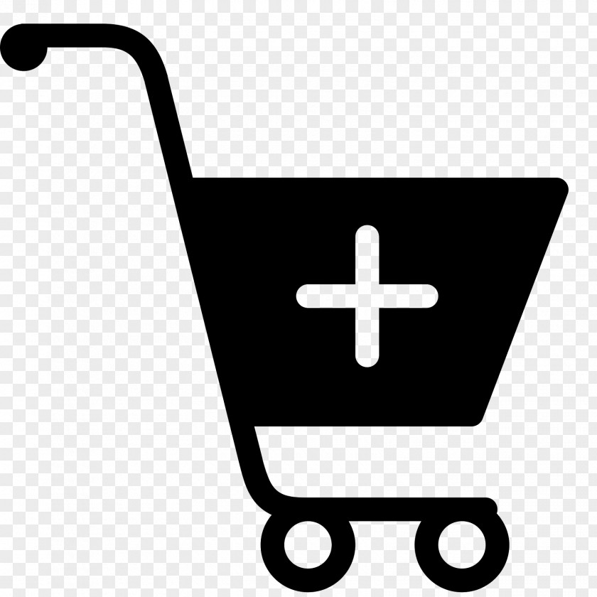 Shopping Cart Symbol PNG