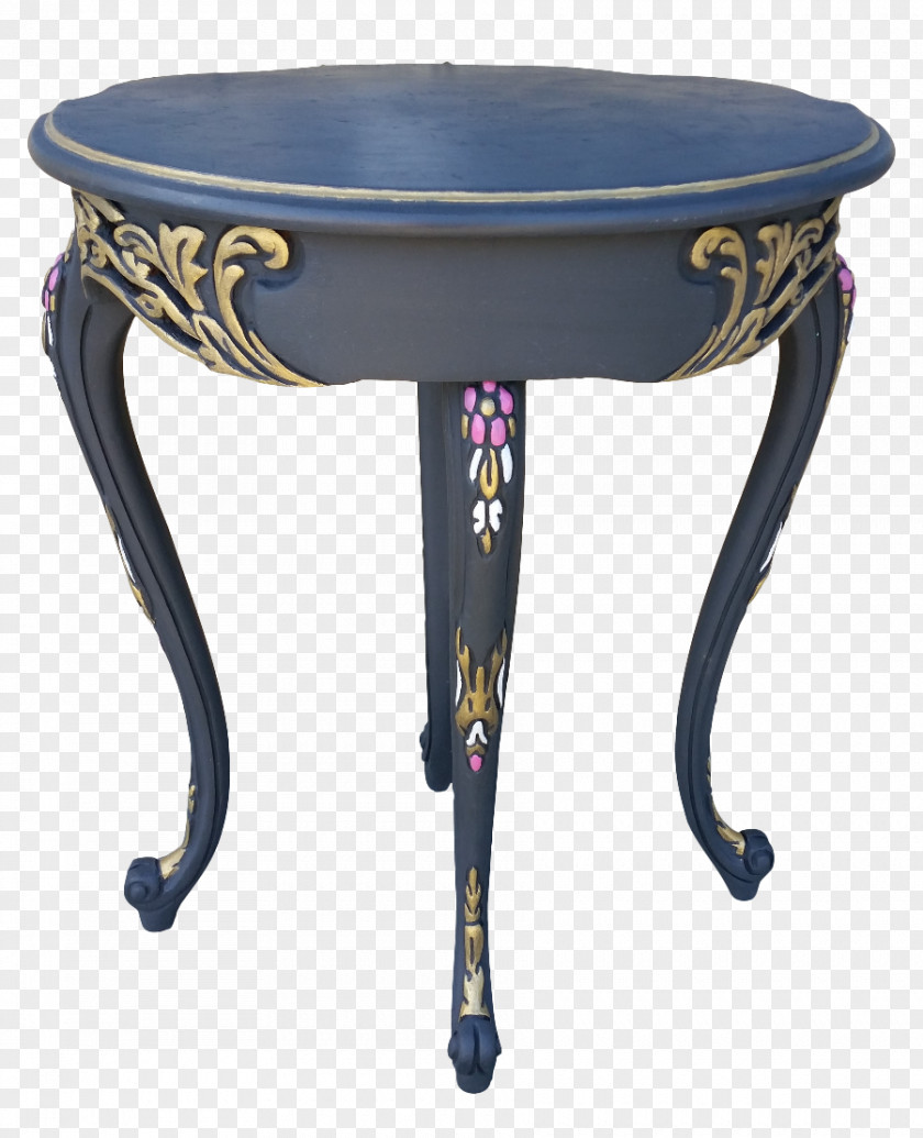 Table Purple PNG