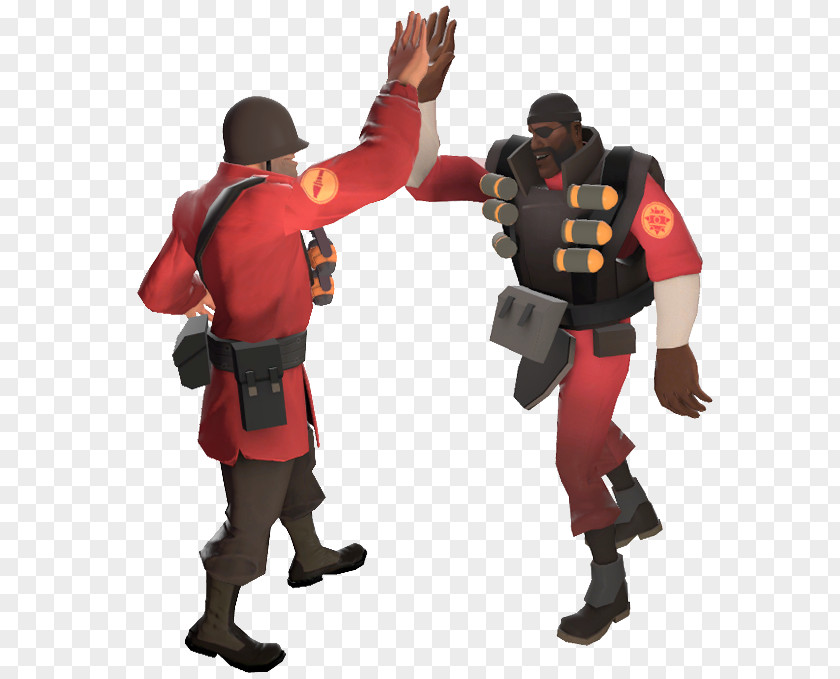 Team Fortress 2 Classic Taunting Video Game Valve Corporation PNG