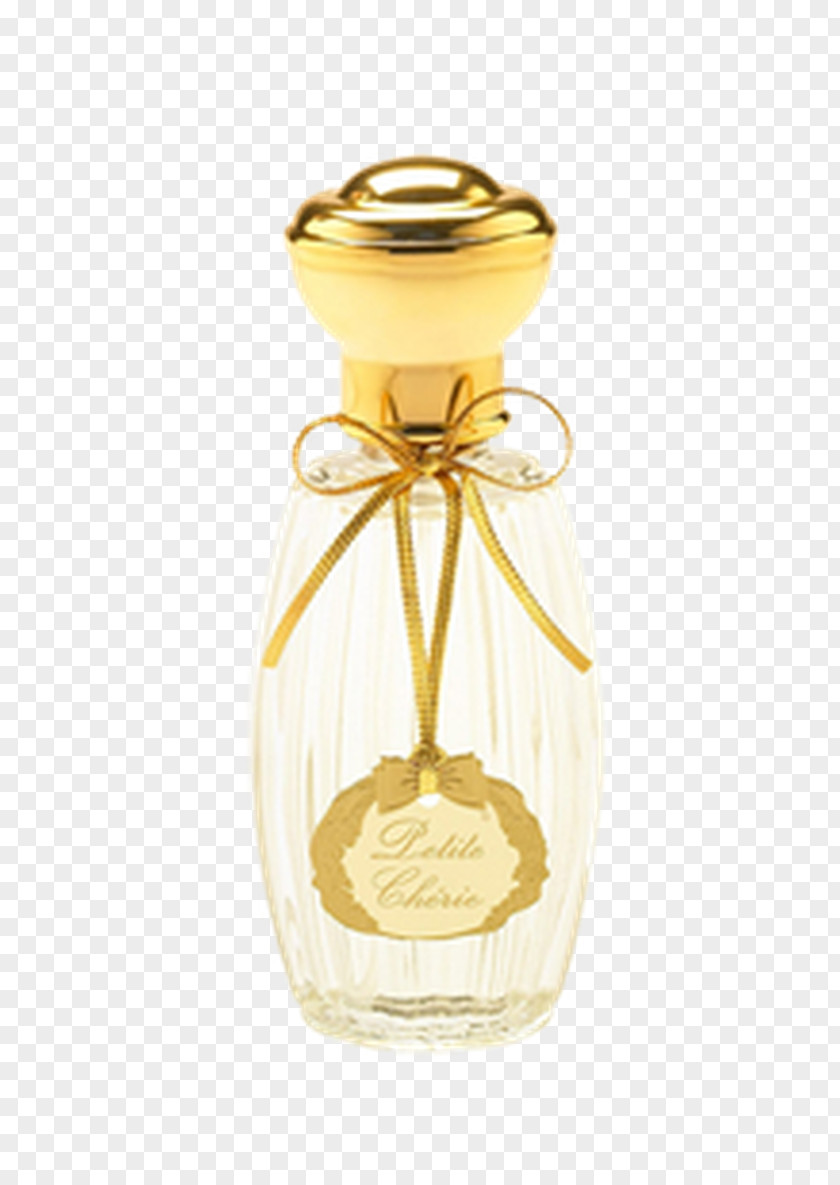 Tester Annick Goutal Petite Chérie Eau De ToilettePerfume Perfume Cherie By For Women EDT 100ml PNG