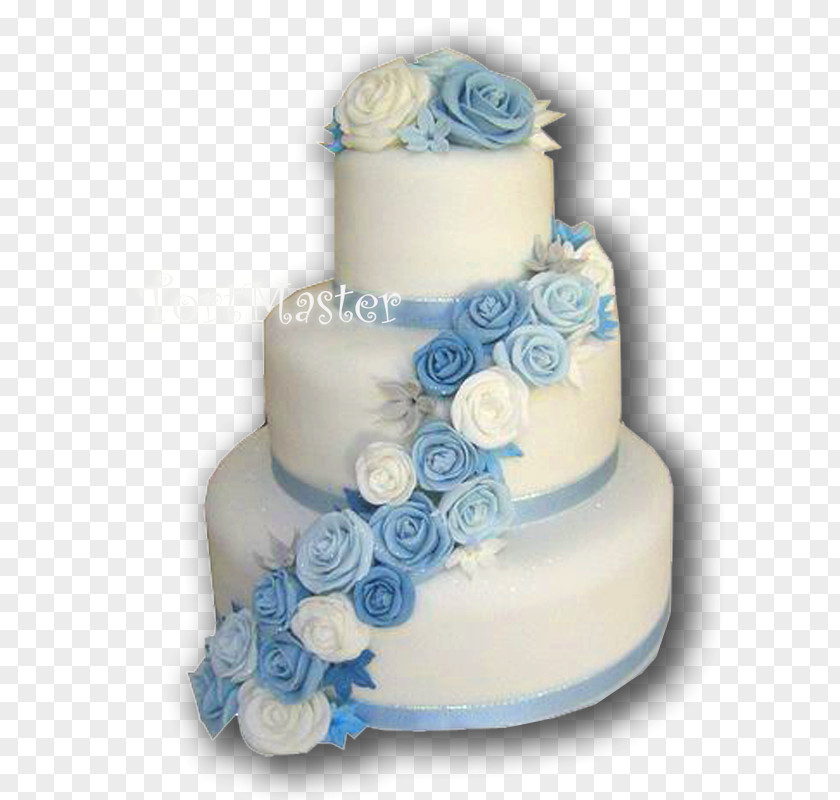 Wedding Cake Torte Sheet Buttercream PNG