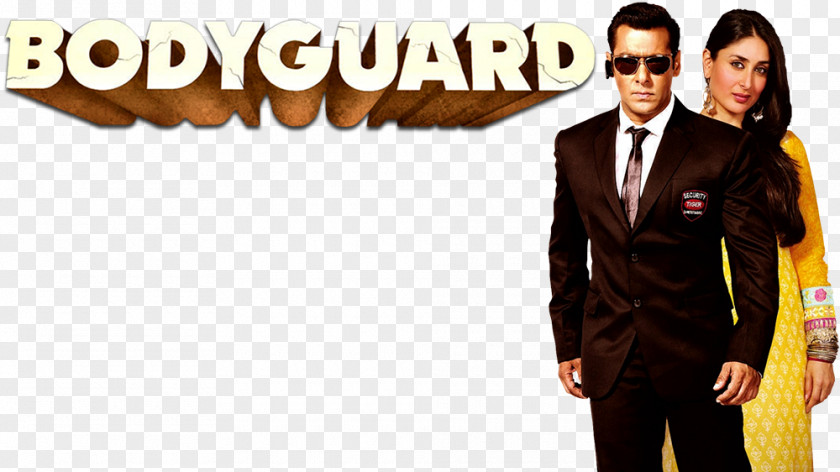 Bodyguard Television Fan Art Tuxedo PNG
