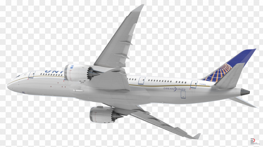 Boeing C-32 787 Dreamliner 767 737 777 PNG