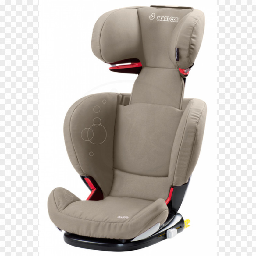 Car Maxi-Cosi RodiFix Baby & Toddler Seats Isofix Rodi XP PNG
