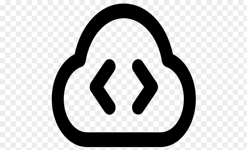 Cloud Computing Icon Transparent Dioxygen Air Concentration Ventilation Clip Art PNG