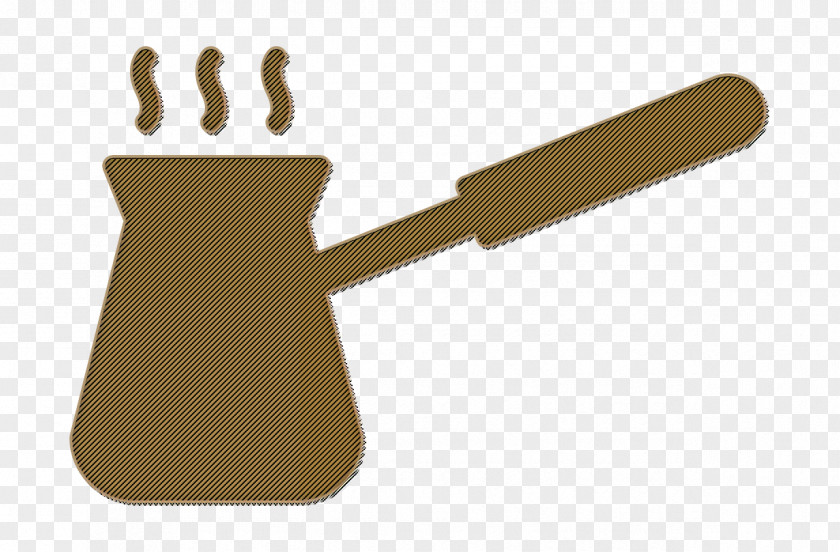 Coffee Icon Cezve Food And Restaurant PNG