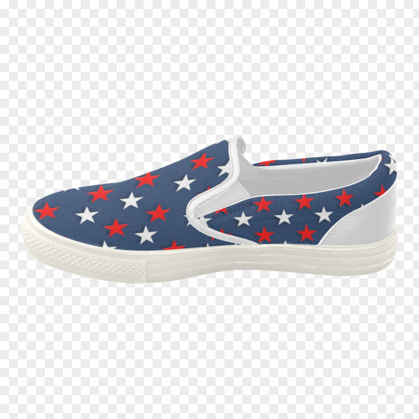 Design Slip-on Shoe Pattern PNG