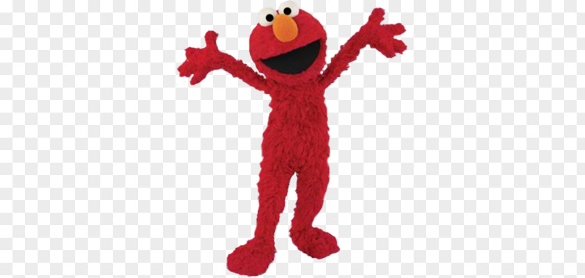 Elmo Big Bird Grover Enrique Rosita PNG