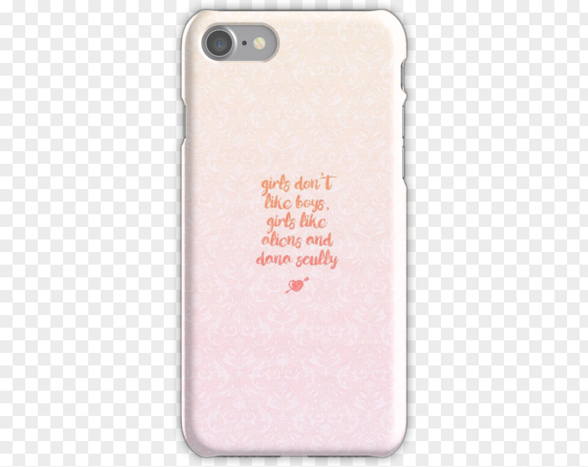 Iphone Pink IPhone 6 Plus Apple 7 8 Mobile Phone Accessories PNG