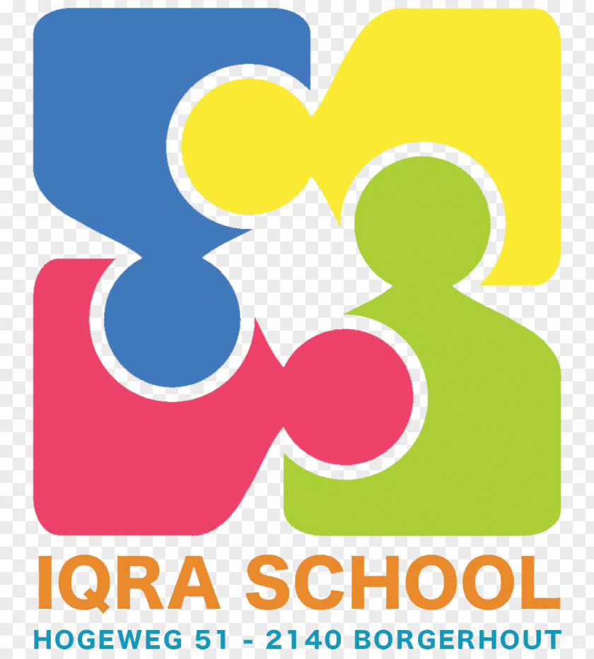 Iqra Logo Antwerp Zoo School PNG
