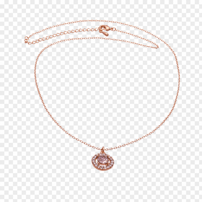 Necklace Gold Crystal Jewellery Swarovski AG PNG