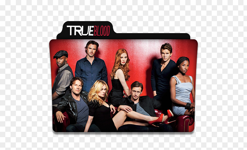 Real Blood Eric Northman Bill Compton Sookie Stackhouse True Season 3 Television Show PNG