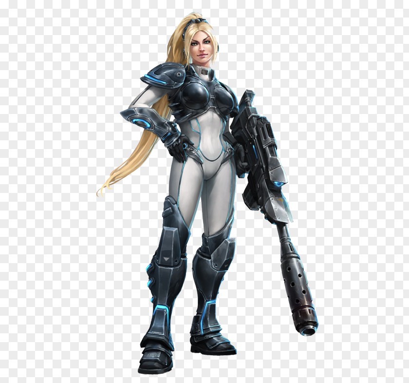 StarCraft II: Wings Of Liberty Nova Covert Ops StarCraft: Ghost World Warcraft PNG