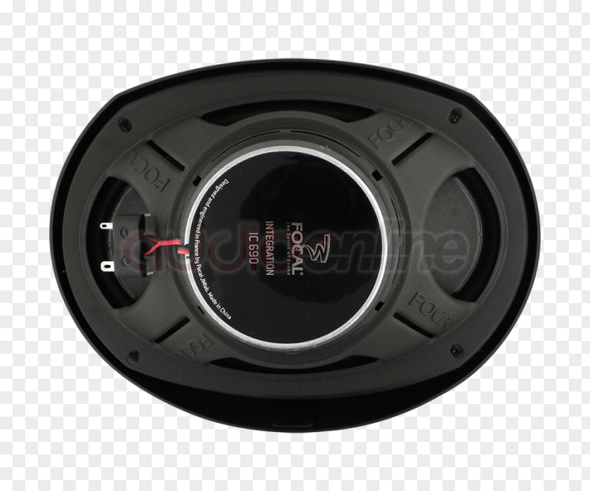 Subwoofer Car Technology PNG