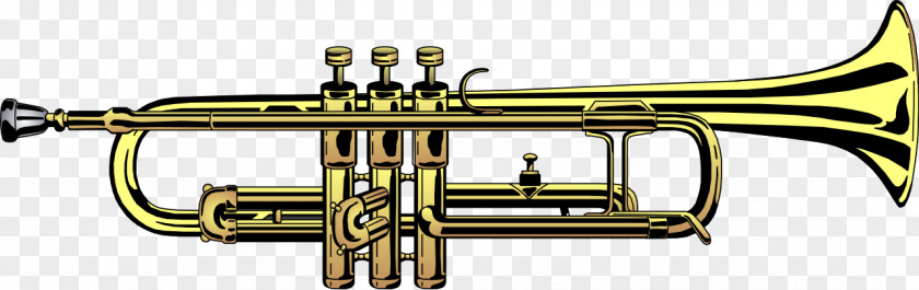 Trumpet Pictures Free Content Clip Art PNG