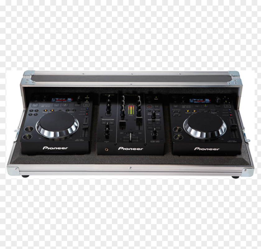 USB CDJ DJM Disc Jockey Pioneer DJ Corporation PNG