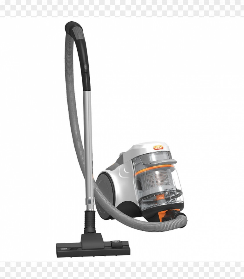 VAX Air Silence Pet Bagless Vacuum Cleaner Domo Elektro DOMO DO7271S Vax C86-AW PNG