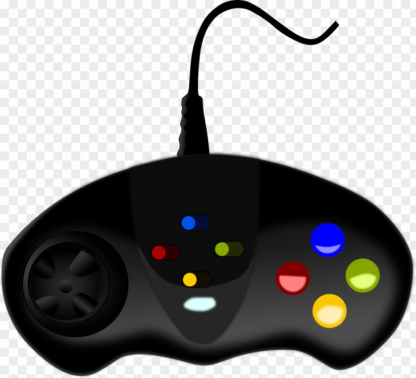 Video Games Carnival Wii Game Controllers Clip Art PNG