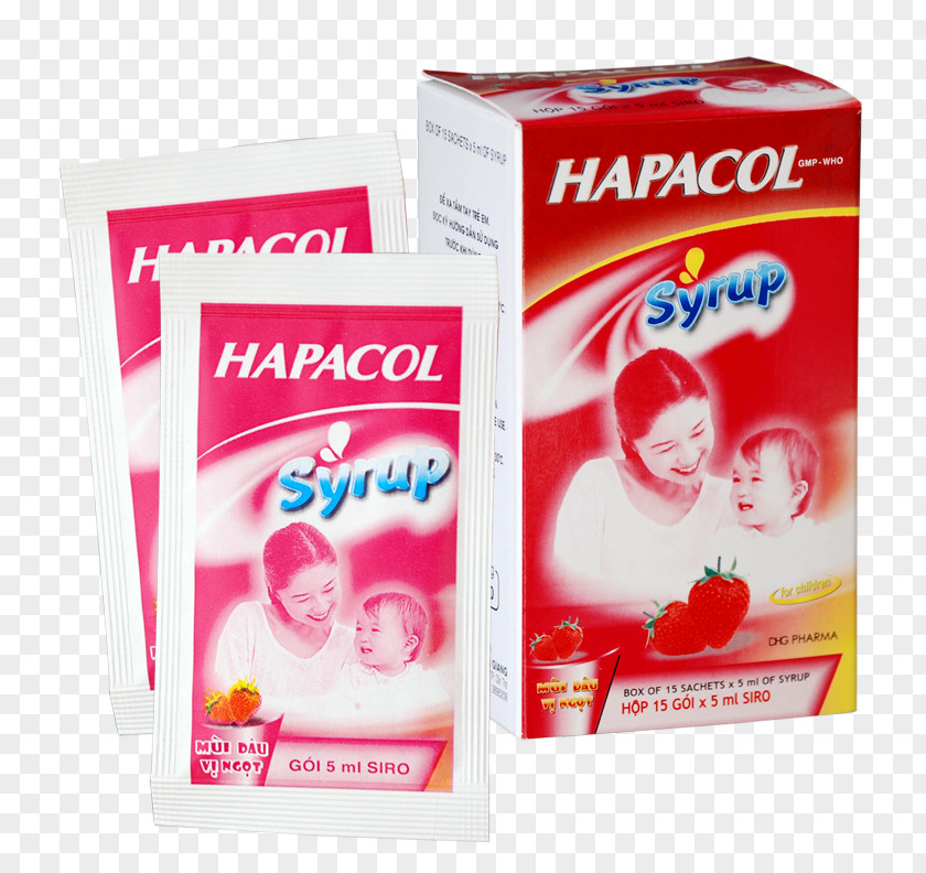 Alimentary Antipyretic Acetaminophen Fever Sốt Siêu Vi Syrup PNG