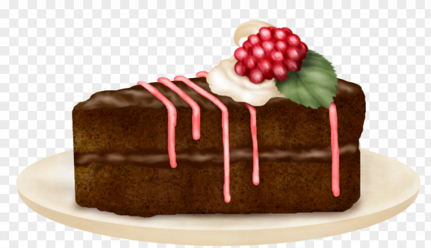 Chocolate Cake Serverless Computing Torte Cheesecake Christmas Pudding PNG