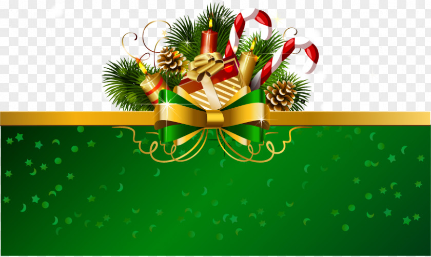 Creative Christmas Cards Decoration Ornament Gift PNG